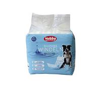 Nobby Pañales Masculinos M L 46-60 cm 1 Pack (1 x 12)