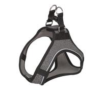 Nobby Pechera "Cayo" gris Pecho: 45-50 cm, Abdomen: 47-50 cm