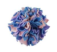 Nobby pelota de olfato "COLOR" Ø aprox. 15 cm