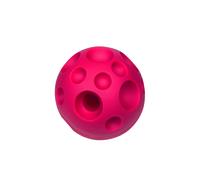 Nobby Pelota de Snack de Vinilo para Perros 12 cm