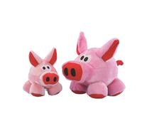 Nobby Peluche Cerdo "Cerdo Genial" 18 cm