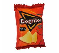 Nobby Peluche clásico de Dobritos, 20 cm