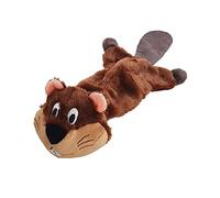 Nobby Peluche de Franela Plana de 45 cm, 1 Unidad