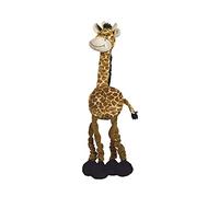 Nobby Peluche de Jirafa elástica, 72 cm, 1 Unidad