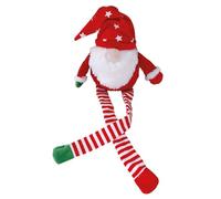 Nobby Peluche de Papá Noel, 71 cm