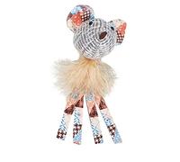 Nobby Peluche de ratón, 15 cm, 1 Unidad