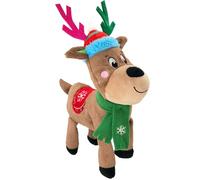 Nobby Peluche de Reno de Navidad (28 cm)