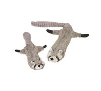 Nobby Peluche Mapache plano 91 cm