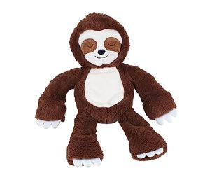 Nobby Perezoso de Peluche con Cuerda Interior 34 cm