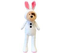 Nobby Perro de Peluche en Disfraz de Pascua, 74 cm