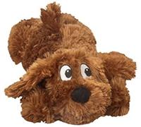 Nobby Perro de Peluche Schlappi, 27 cm