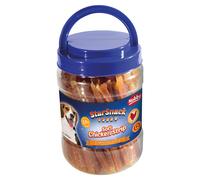 Nobby Perro Starsnack Tiras De Pollo Suaves 450 G, PVPR 16,99 EUR, NUEVO