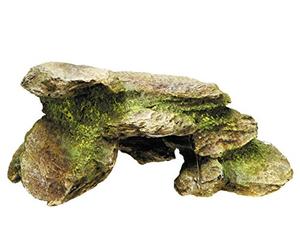 Nobby, Piedra Decorativa para Acuario, 15,5 x 7 x 10,5 cm.