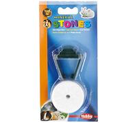 Nobby Piedra Salina para Conejos con Soporte, 84 g, 1 Unidad (1 Unidad)