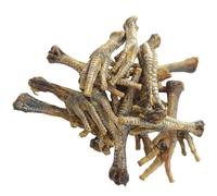 Nobby Pies de Pollo Secos, Bolsa de Aproximadamente 200 g