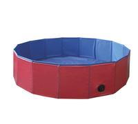 Nobby piscina para perros Ø 80 x 20 cm