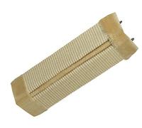 Nobby - Pizarra para rascar (49 x 22 cm), Color Beige