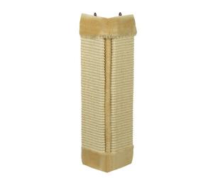 Nobby - Pizarra para rascar (49 x 22 cm), Color Beige
