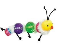 Nobby plástico Gusano, 13 cm