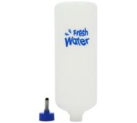 Nobby Plastik - Botella (1000 ml)