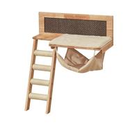 Nobby Plataforma KIU Cream 70 x 37,5 x 26 (81) cm