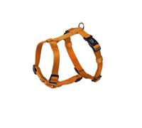 Nobby plato "Classic" Pecho: 20-35 cm, B: 10 mm naranja