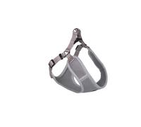 Nobby plato "Mesh Reflect" gris B: 20mm; L: 58-69cm + 54cm