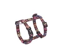 Nobby plato "Paw" L: 25-35 cm; A: 10 mm