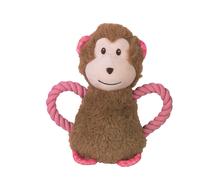 Nobby Plüsch Mono 21 cm