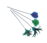 Nobby plumero de plumas 59 cm