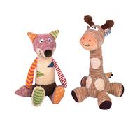 Nobby Plush Zorro 33 cm