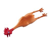 Nobby Pollo de látex, 47 cm