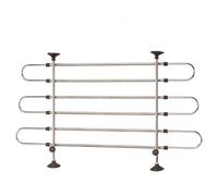 Nobby Perros para Coche, 85 - 140 x 78 - 105 cm