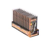 Nobby puntero LED "MOUSE" expositor de 12 unidades