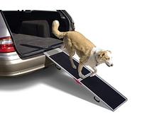 Nobby Rampa para Perros de Aluminio.