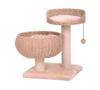 Nobby rascador "CASCA" beige