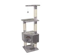 Nobby rascador Classic "ETSCH" gris