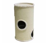 Nobby Rascador Dasha II Cream Ø 38 x 70 cm