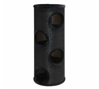 Nobby Rascador Dasha III Negro Ø 38 x 98 cm