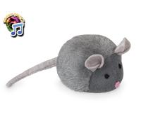 Nobby Ratón de felpa con sonido 15 cm