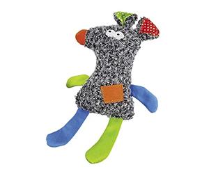 Nobby Ratón de Peluche con Catnip