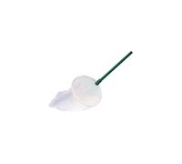 Nobby red de captura de aves de tul nº 3, mango: 40 cm, cabeza de tul Ø20 cm * 36 cm