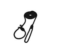 Nobby Retriever Correa Fun Royal, 170 cm/9 mm, Color Negro
