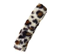 Nobby Rollo de almohada Valeriana 19 x 5 cm