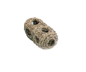 Nobby Rollo de Nido de Hierba