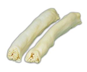 Nobby Rollos White-n-Tasty 2 Piezas 190 g, 2 Unidades