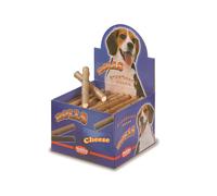 Nobby Rolls Cheese Display 50 uds.