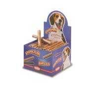Nobby Rolls Choco Display 50 uds.