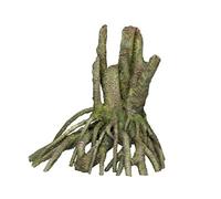 Nobby Root - Adornos para acuario, 32,5 x 19,5 x 33 cm