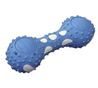 Nobby s Juguete para Perro con Mancuernas de Goma refrescante, grande/17 cm